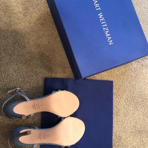 Stuart Weitzman Sandals - Picture 6 of 6